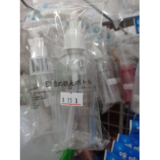 100ml 壓瓶